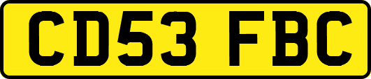 CD53FBC