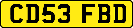 CD53FBD