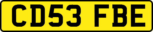 CD53FBE