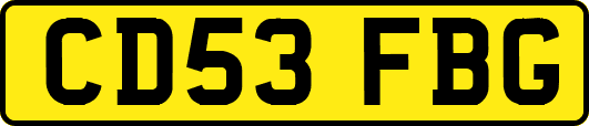 CD53FBG