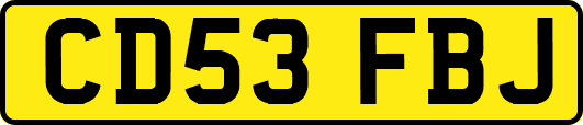 CD53FBJ