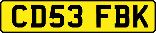 CD53FBK