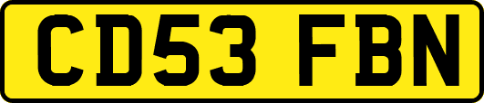 CD53FBN