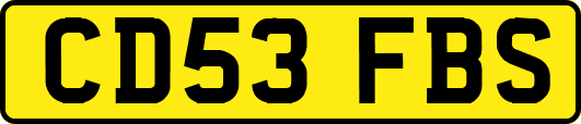 CD53FBS