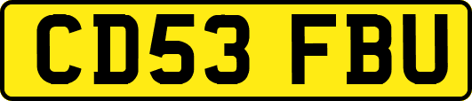 CD53FBU