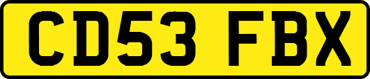 CD53FBX
