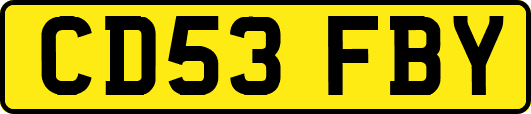 CD53FBY