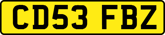 CD53FBZ