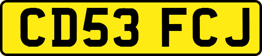 CD53FCJ