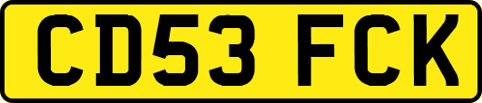 CD53FCK