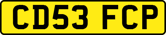 CD53FCP