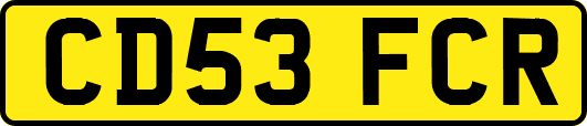 CD53FCR
