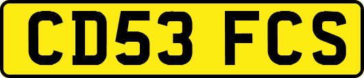 CD53FCS