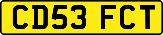 CD53FCT
