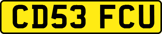 CD53FCU
