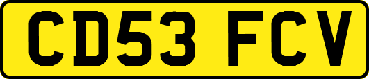 CD53FCV