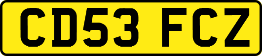 CD53FCZ