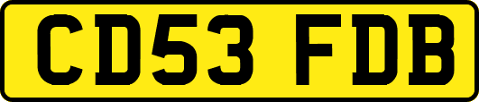 CD53FDB