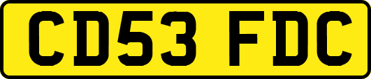 CD53FDC