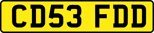 CD53FDD