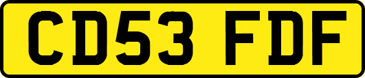 CD53FDF
