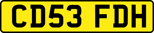 CD53FDH