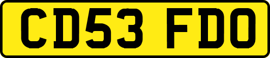 CD53FDO