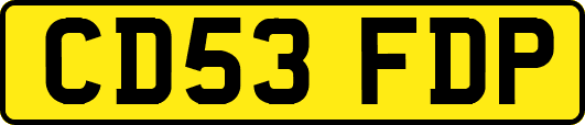 CD53FDP