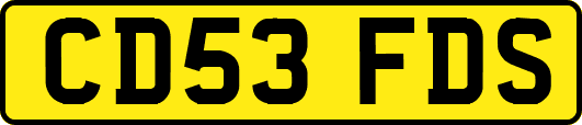 CD53FDS