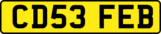 CD53FEB