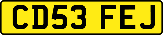 CD53FEJ