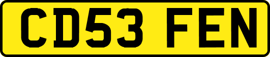 CD53FEN
