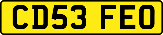 CD53FEO