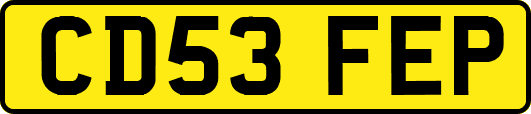 CD53FEP