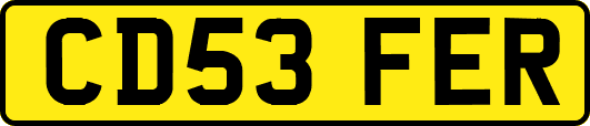 CD53FER