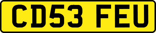 CD53FEU