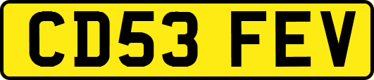 CD53FEV