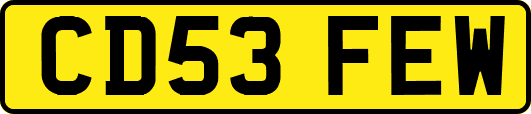 CD53FEW