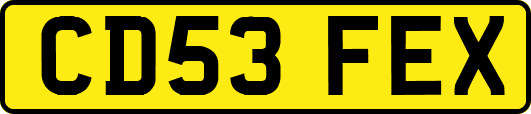 CD53FEX