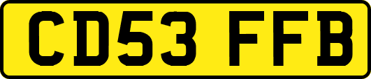 CD53FFB