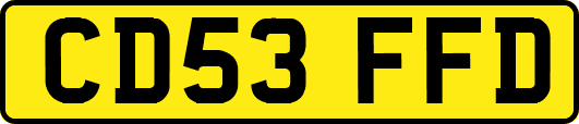 CD53FFD