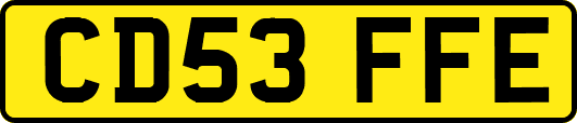 CD53FFE
