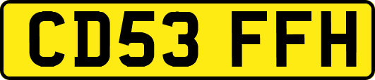 CD53FFH