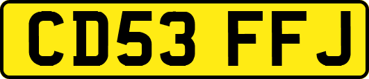 CD53FFJ