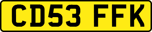 CD53FFK