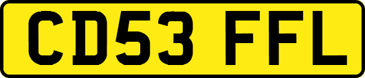 CD53FFL