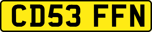 CD53FFN