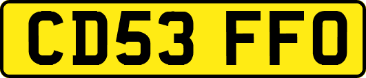 CD53FFO