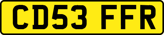CD53FFR