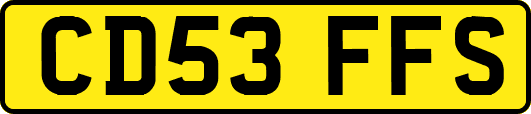 CD53FFS